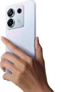 Xiaomi Redmi Note 13 Pro 5G