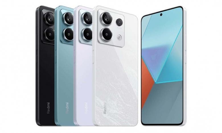 Redmi Note 13/ 13 Pro: διαθέσιμο και για αγορά από το Amazon.de, Redmi Note 13/ 13 Pro: διαθέσιμο και για αγορά από το Amazon.de, TechWar.GR