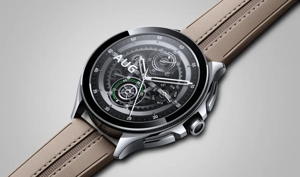 Xiaomi Watch 2 Pro vs Ticwatch Pro 5: detailné porovnanie smart hodiniek - Xiaomi Watch 2 Pro vs Ticwatch Pro 5 detailne porovnanie.webp - TechWar.GR