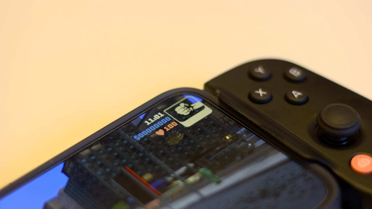 Ανασκόπηση Backbone One USB-C (2ης γενιάς): Μια θριαμβευτική δεύτερη προσπάθεια, Ανασκόπηση Backbone One USB-C (2ης γενιάς): Μια θριαμβευτική δεύτερη προσπάθεια, TechWar.GR