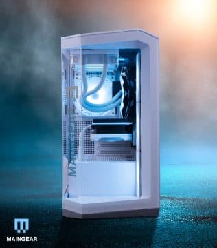 Η MAINGEAR αποκαλύπτει τους προκατασκευασμένους υπολογιστές NV9 Zero & ZERO Drop με μητρικές πλακέτες MSI Backside Connector, σχεδίαση χωρίς ακαταστασία, Η MAINGEAR αποκαλύπτει τους προκατασκευασμένους υπολογιστές NV9 Zero & ZERO Drop με μητρικές πλακέτες MSI Backside Connector, σχεδίαση χωρίς ακαταστασία, TechWar.GR