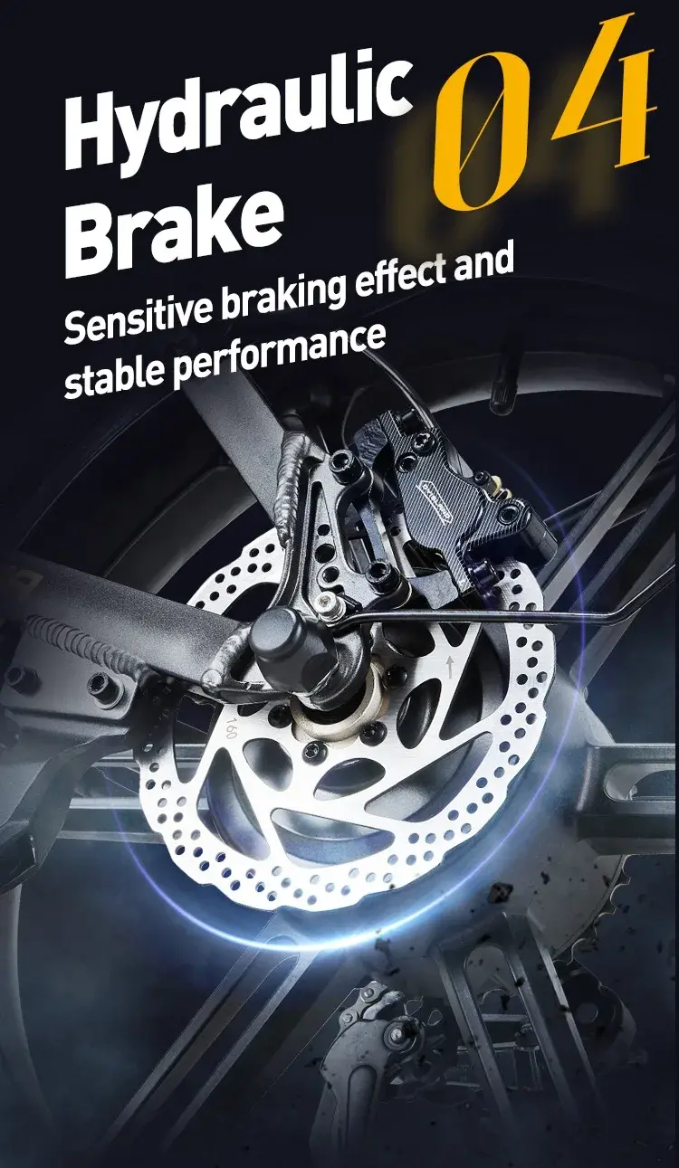 JINGHMA R7 PRO : Μοτέρ 800W και μπαταρία 17.5Αη , σε ένα foldable Fatbike που σηκώνει 180 κιλά!, JINGHMA R7 PRO : Μοτέρ 800W και μπαταρία 17.5Αη , σε ένα foldable Fatbike που σηκώνει 180 κιλά!, TechWar.GR