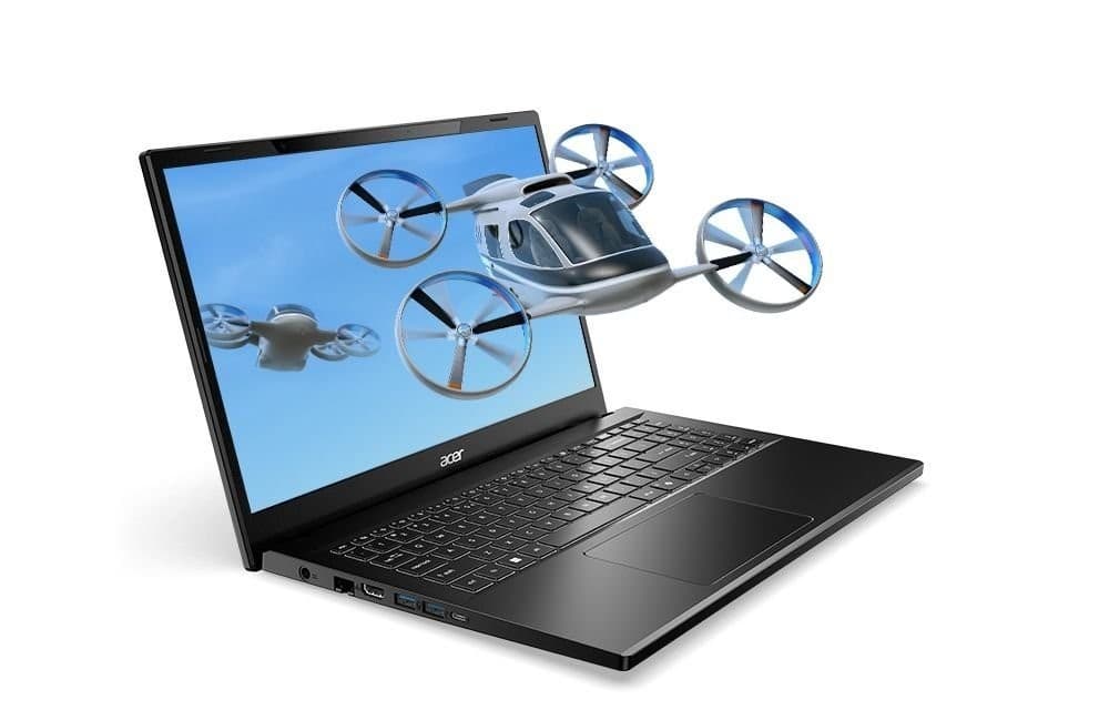 Η Acer επεκτείνει τη σειρά SpatialLabs Stereoscopic 3D με νέο laptop και gaming monitor, Η Acer επεκτείνει τη σειρά SpatialLabs Stereoscopic 3D με νέο laptop και gaming monitor, TechWar.GR