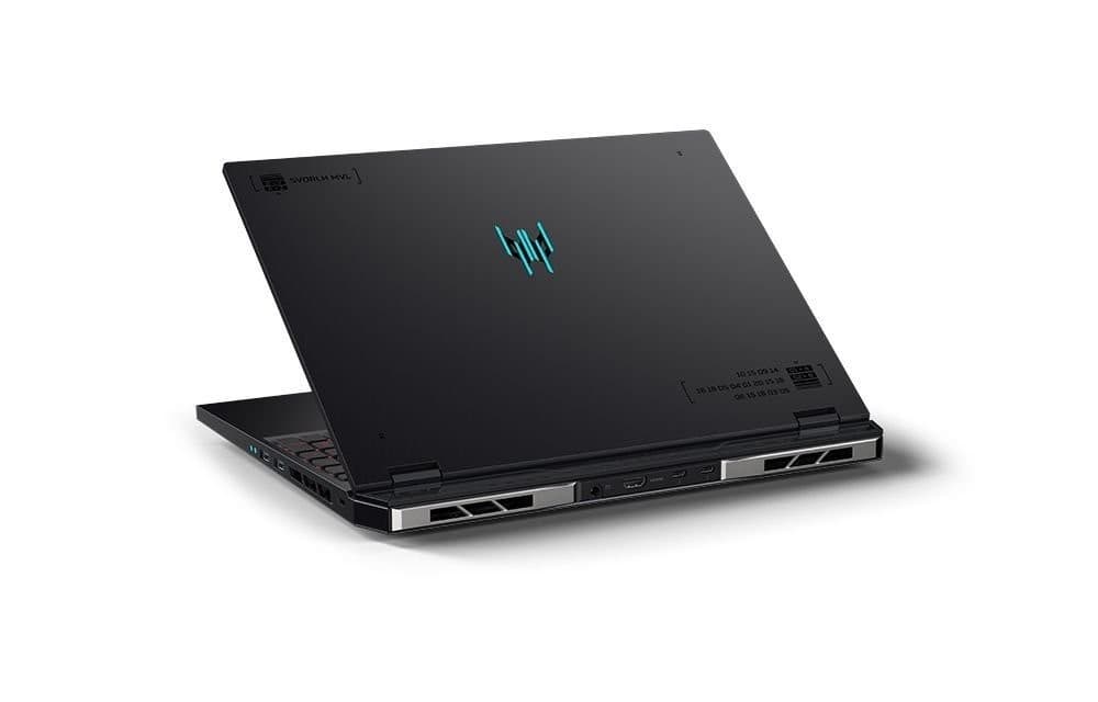 Τα νέα πανίσχυρα gaming laptops της εταιρείας [CES 2024], Τα νέα πανίσχυρα gaming laptops της εταιρείας [CES 2024], TechWar.GR