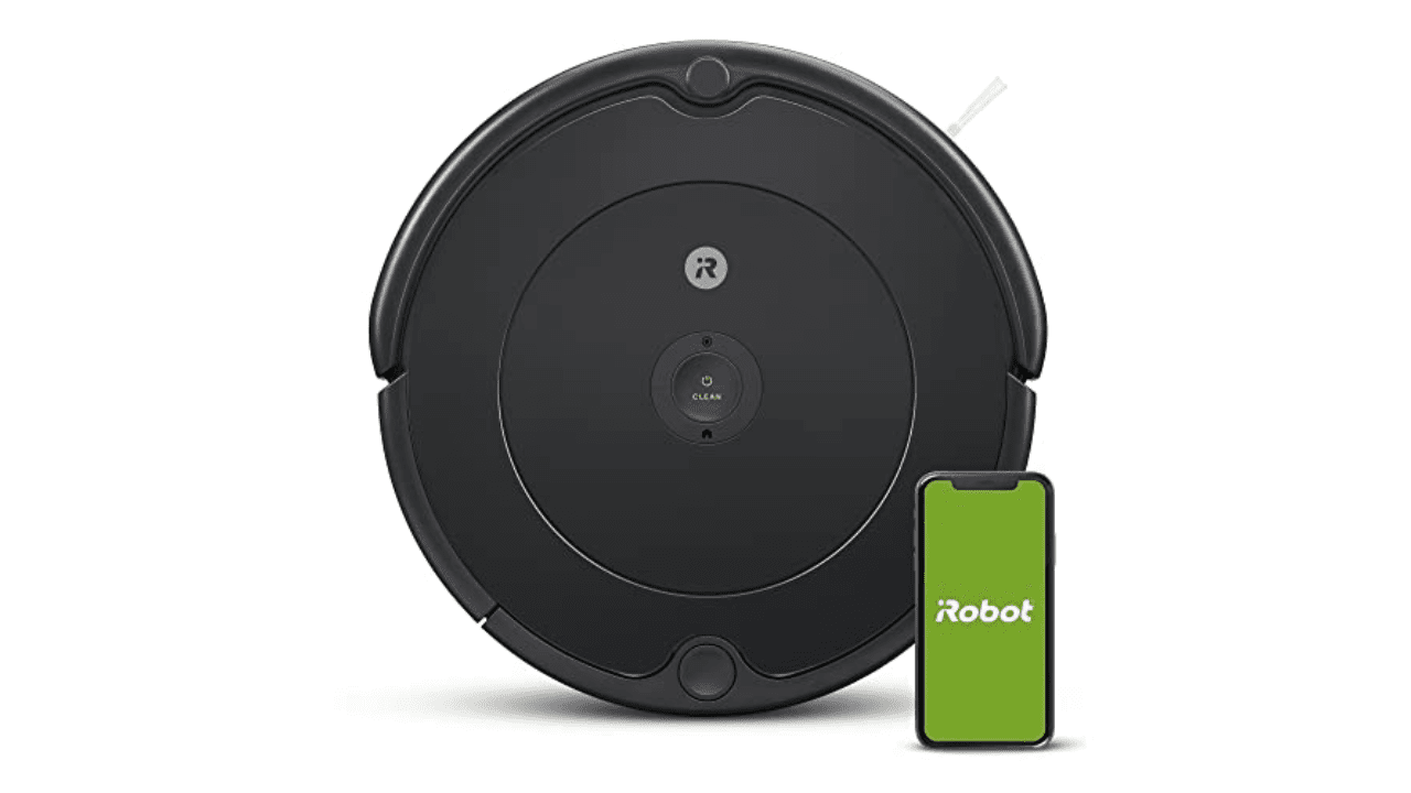 Το iRobot Roomba 694 πέφτει στο ιστορικό χαμηλό των 160 $, Το iRobot Roomba 694 πέφτει στο ιστορικό χαμηλό των 160 $, TechWar.GR