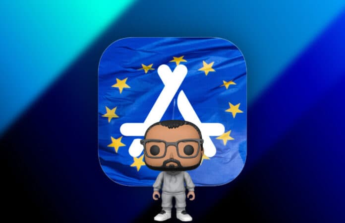 AppleWorldHellas EP6 - Όταν πέφτουν τα τείχη της Apple στην Ευρώπη