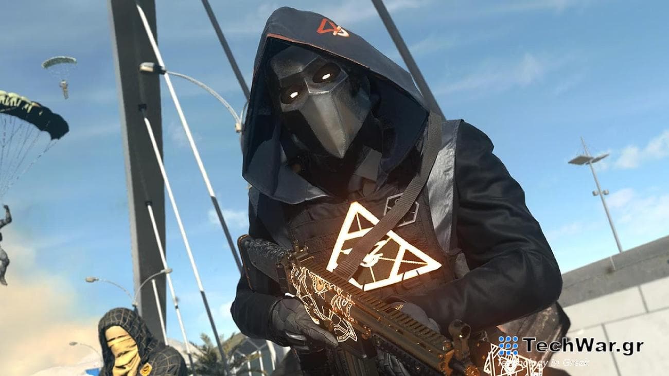 Τα MW3 και Warzone λαμβάνουν ενίσχυση ρυθμού καρέ χάρη στην AMD