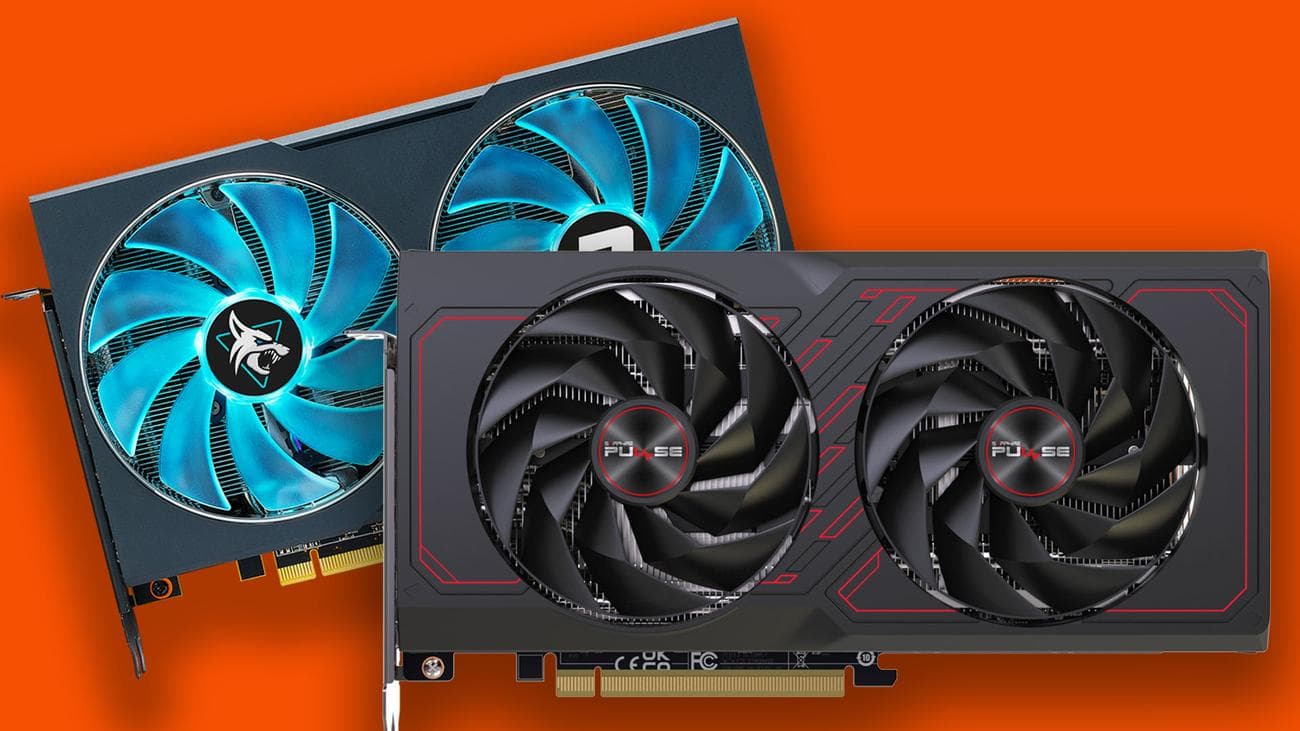 Η AMD Radeon RX 7600 XT αποκαλύφθηκε, αλλά έχουμε ξαναδεί αυτήν την GPU