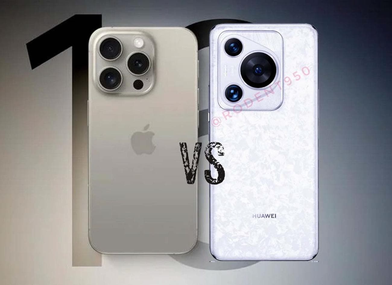 Huawei P70 και iPhone 16 ετοιμάζονται να αλλάξουν την mobile φωτογράφηση