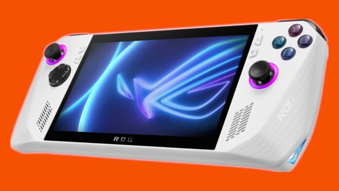 Εξοικονομήστε 100 $ στο Asus ROG Allly, αλλά θα πρέπει Εξοικονομήστε 100 $ στο Asus ROG Allly, αλλά θα πρέπει να είστε γρήγοροι