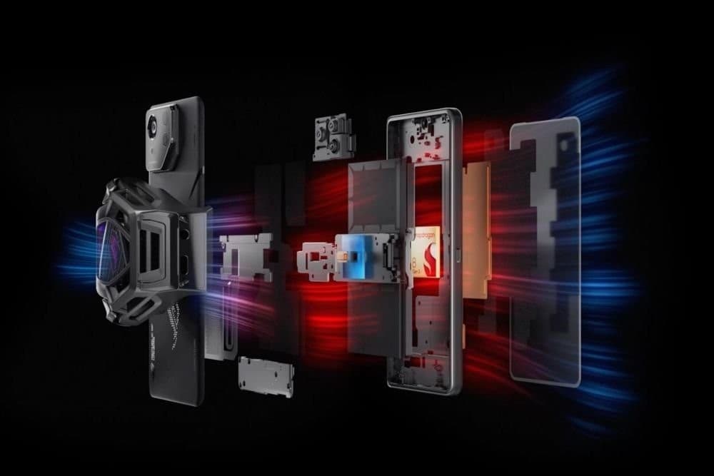 asus-rog-phone-8-2.jpg Επίσημη παρουσίαση του πανίσχυρου gaming smartphone, Επίσημη παρουσίαση του πανίσχυρου gaming smartphone, TechWar.GR