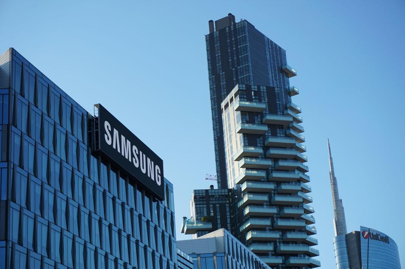 Samsung Galaxy Ring Teased At Unpacked 2024, Samsung Galaxy Ring Teased At Unpacked 2024, TechWar.GR