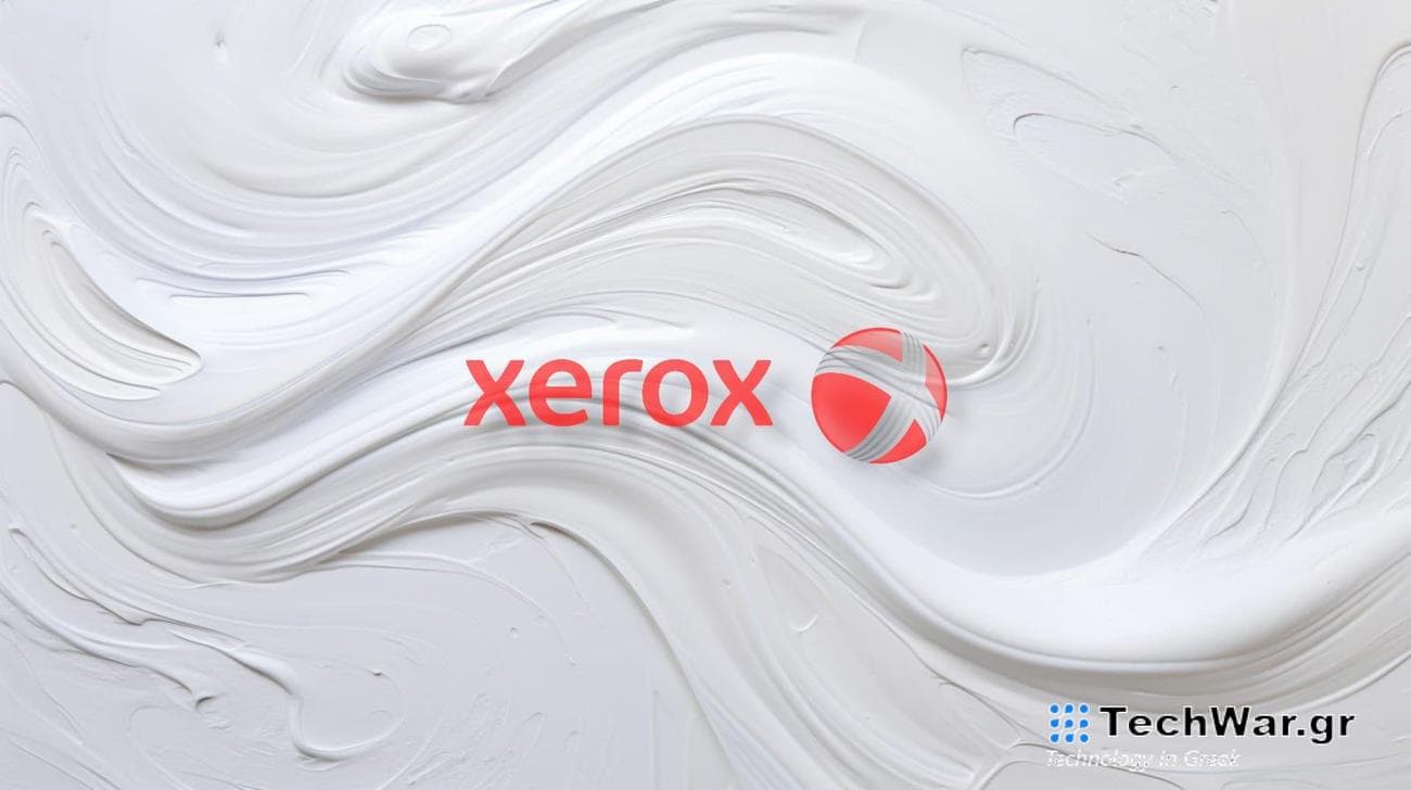 Xerox