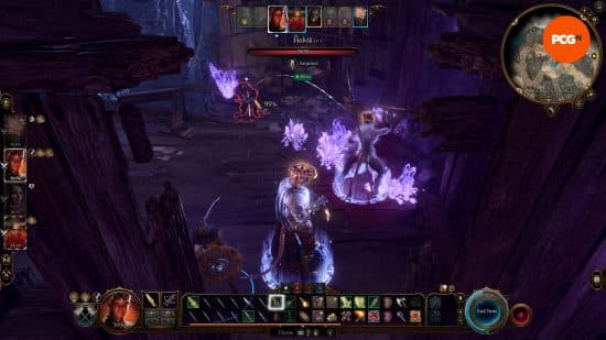 Όχι, δεν χρειάζεται να παίξετε DnD για να απολαύσετε το Baldur's Gate 3, Όχι, δεν χρειάζεται να παίξετε DnD για να απολαύσετε το Baldur’s Gate 3, TechWar.GR