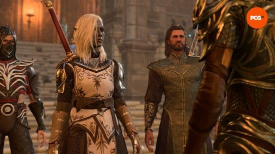 Όχι, δεν χρειάζεται να παίξετε DnD για να απολαύσετε το Baldur's Gate 3, Όχι, δεν χρειάζεται να παίξετε DnD για να απολαύσετε το Baldur’s Gate 3, TechWar.GR