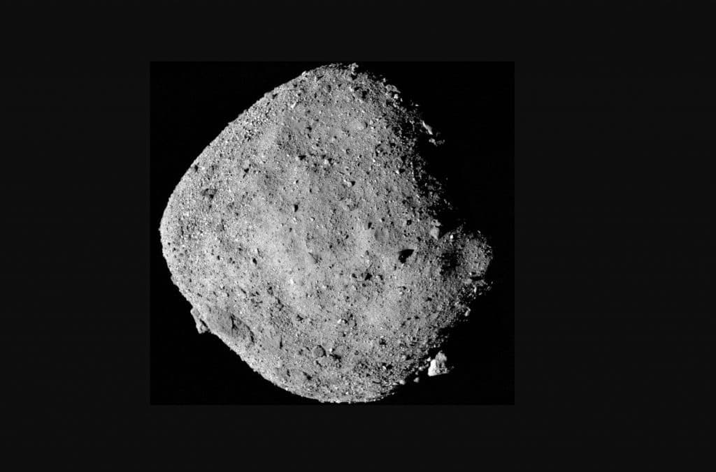 NASA: Άνοιξε επιτέλους το κάνιστρο με τα δείγματα του αστεροειδή Bennu, NASA: Άνοιξε επιτέλους το κάνιστρο με τα δείγματα του αστεροειδή Bennu, TechWar.GR