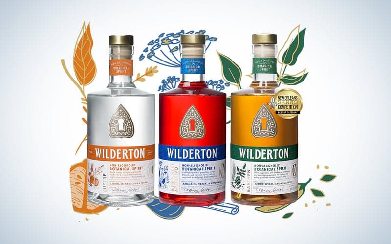 The 17 best non-alcoholic drinks of 2024, tested and reviewed, The 17 best non-alcoholic drinks of 2024, tested and reviewed, TechWar.GR