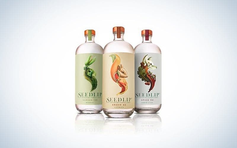 The 17 best non-alcoholic drinks of 2024, tested and reviewed, The 17 best non-alcoholic drinks of 2024, tested and reviewed, TechWar.GR