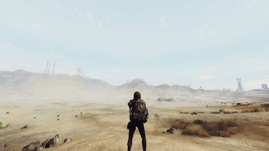 The best Fallout New Vegas mods, The best Fallout New Vegas mods, TechWar.GR