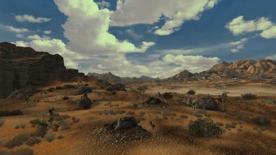 The best Fallout New Vegas mods, The best Fallout New Vegas mods, TechWar.GR