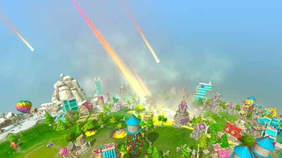 Τα καλύτερα παιχνίδια θεού στο PC 2024 - best god games universim 1 - TechWar.GR