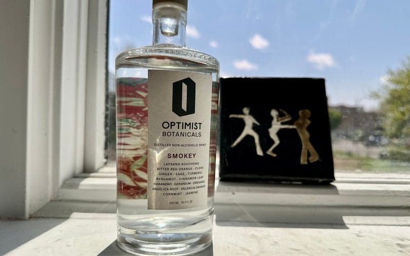 The 17 best non-alcoholic drinks of 2024, tested and reviewed, The 17 best non-alcoholic drinks of 2024, tested and reviewed, TechWar.GR