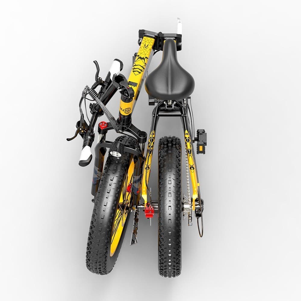 ηλεκτρικό πατίνι