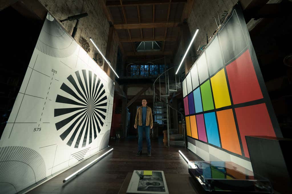 Ενημερώσεις από Godzilla x Kong, Ahsoka και άλλα, Ενημερώσεις από Godzilla x Kong, Ahsoka και άλλα, TechWar.GR