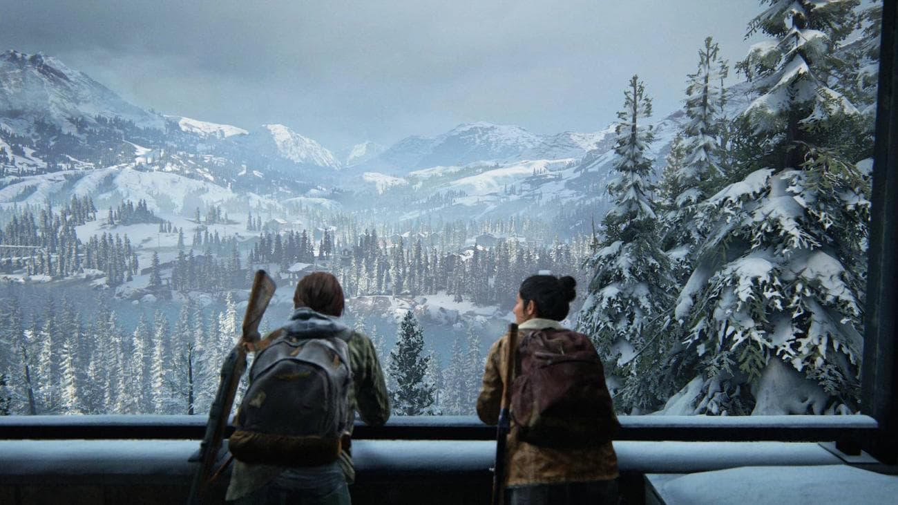 The Last of Us Part II Remastered review: Η καλύτερη έκδοση ενός αριστουργήματος, The Last of Us Part II Remastered review: Η καλύτερη έκδοση ενός αριστουργήματος, TechWar.GR