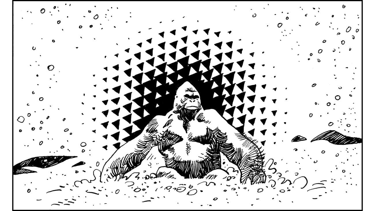 Bigfoot's Journey Review, Bigfoot’s Journey Review, TechWar.GR