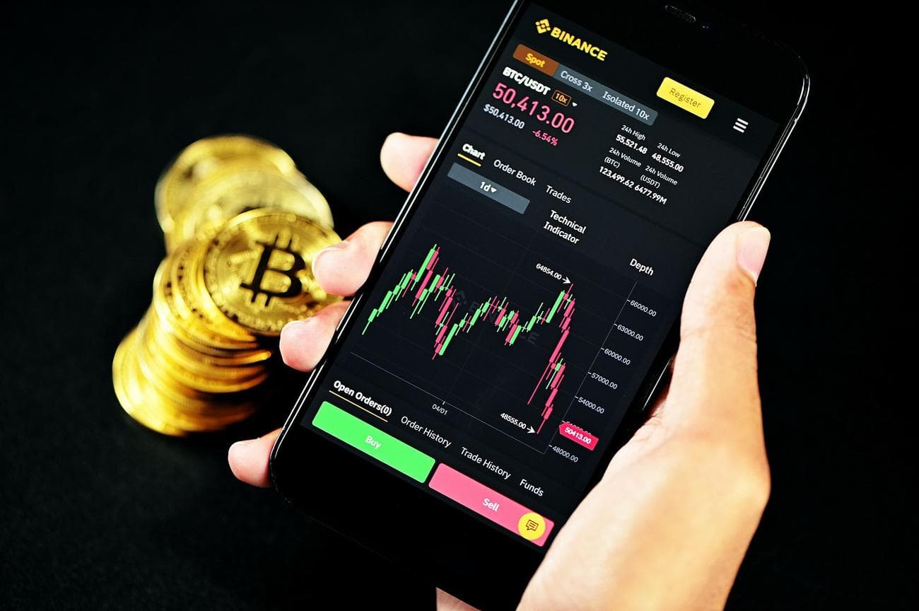 Το Binance δεν λειτουργεί; Εδώ είναι πώς να το διορθώσετε, Το Binance δεν λειτουργεί;  Εδώ είναι πώς να το διορθώσετε, TechWar.GR