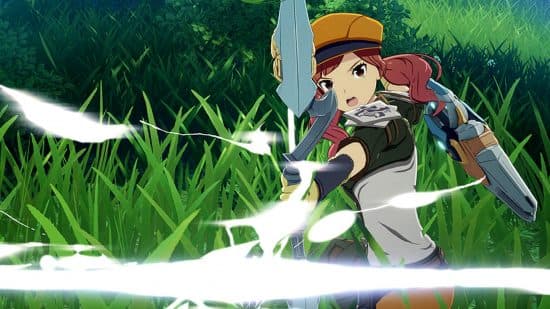 Όλες οι τάξεις Blue Protocol εξηγούνται, Όλες οι τάξεις Blue Protocol εξηγούνται, TechWar.GR