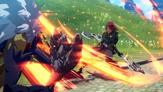 Όλες οι τάξεις Blue Protocol εξηγούνται, Όλες οι τάξεις Blue Protocol εξηγούνται, TechWar.GR