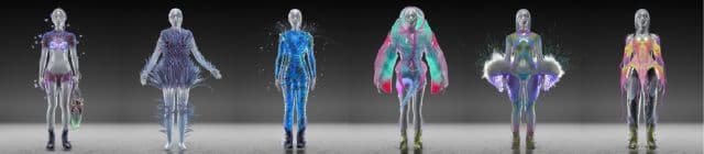 Τεχνητή νοημοσύνη: Βγάζει τα ανθρώπινα μοντέλα μόδας από το κάδρο - Οικονομικός Ταχυδρόμος, Τεχνητή νοημοσύνη: Βγάζει τα ανθρώπινα μοντέλα μόδας από το κάδρο –, TechWar.GR