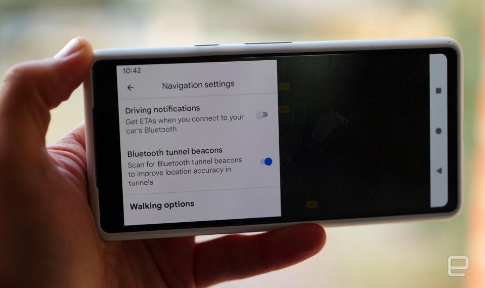 Οι Χάρτες Google προσθέτουν επιτέλους τη δυνατότητα πλοήγησης εντός της σήραγγας του Waze, Οι Χάρτες Google προσθέτουν επιτέλους τη δυνατότητα πλοήγησης εντός της σήραγγας του Waze, TechWar.GR