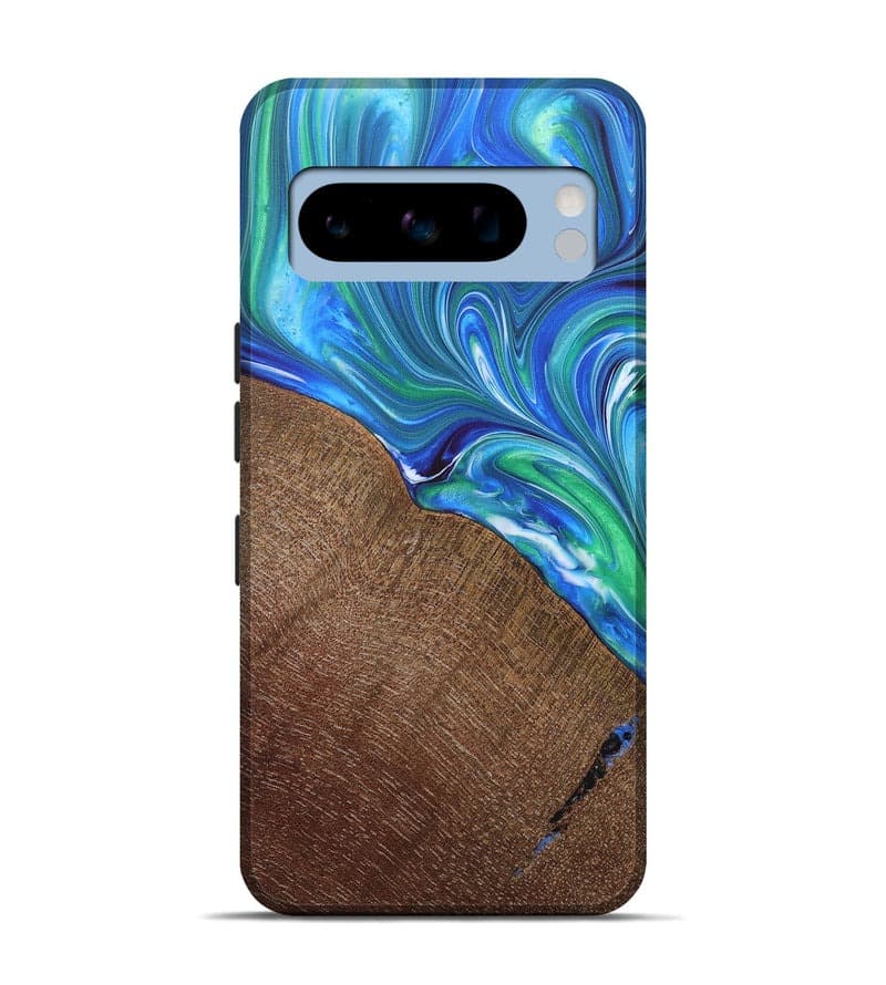 Το Pixel 8 Pro αποκτά θήκες από αληθινό ξύλο από το Carved [Gallery] - carved pixel 8 pro 4 - TechWar.GR