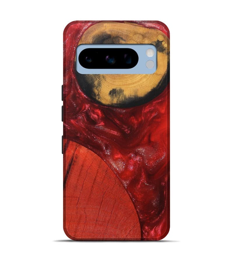 Το Pixel 8 Pro αποκτά θήκες από αληθινό ξύλο από το Carved [Gallery] - carved pixel 8 pro 7 - TechWar.GR