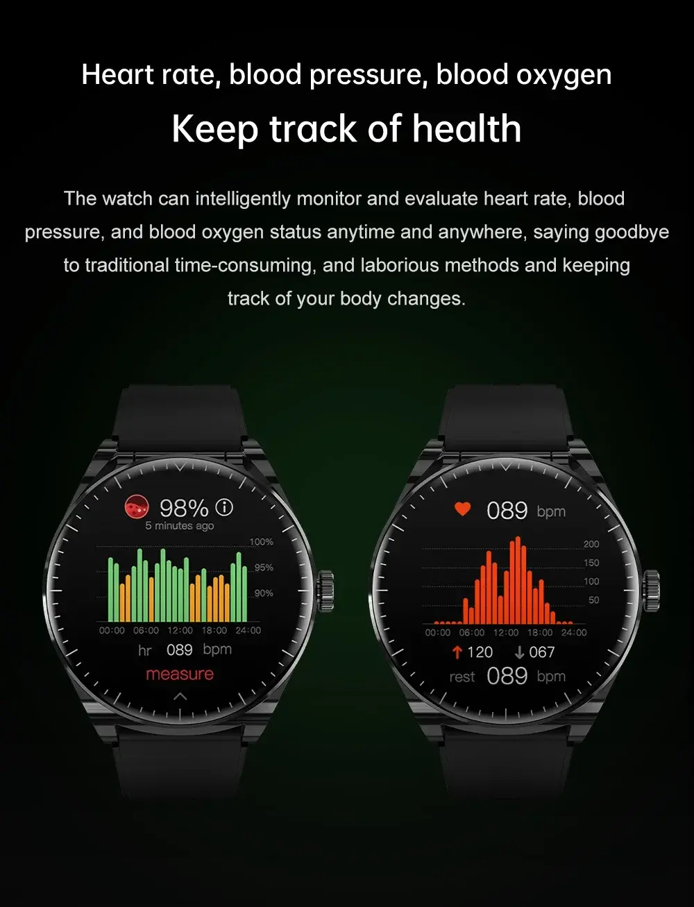 BlitzWolf BW-HW1: Ένα smartwatch με οθόνη 1.53" και φωλιά για να αποθηκεύσει TWS ακουστικά, με 39.7€! - ccad6ea6 e34e 4b4c a1e3 90d26b94 jpg.webp - TechWar.GR