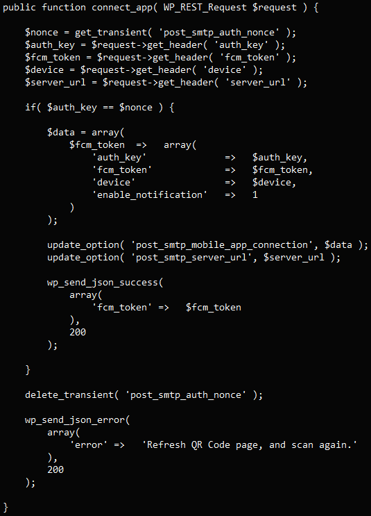 Πάνω από 150.000 ιστότοποι WordPress σε κίνδυνο εξαγοράς μέσω ευάλωτων προσθηκών, Πάνω από 150.000 ιστότοποι WordPress σε κίνδυνο εξαγοράς μέσω ευάλωτων προσθηκών, TechWar.GR