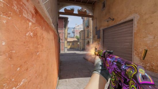 Η λίστα με τους καλύτερους κωδικούς crosshair CS2 που χρησιμοποιείται από τους επαγγελματίες του Counter-Strike 2, Η λίστα με τους καλύτερους κωδικούς crosshair CS2 που χρησιμοποιείται από τους επαγγελματίες του Counter-Strike 2, TechWar.GR