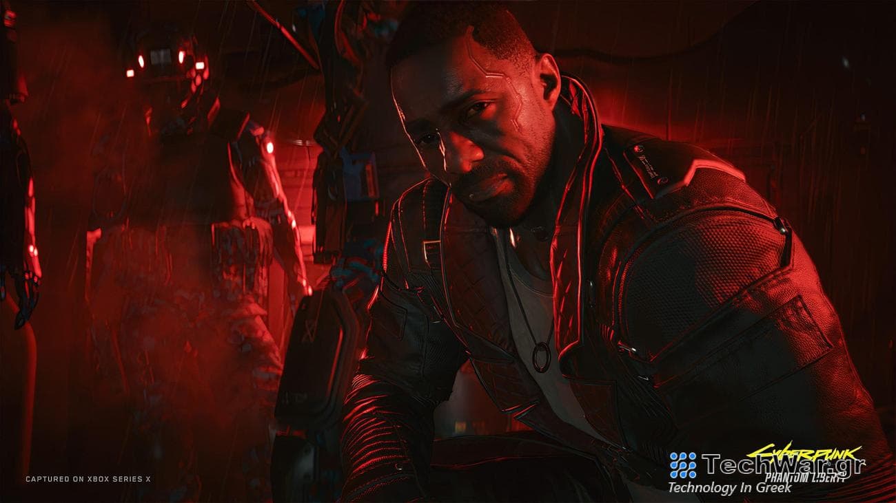 Νέο Cyberpunk 2077 Patch Inbound. Θα διορθώσει τα κινούμενα σχέδια Νέο Cyberpunk 2077 Patch Inbound. Θα διορθώσει τα κινούμενα σχέδια του Finisher και περισσότερα αναφερόμενα προβλήματα