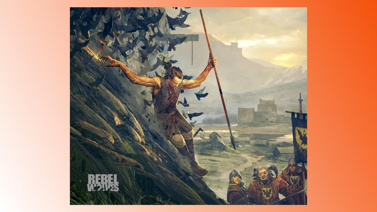 Οι πρώην προγραμματιστές του Cyberpunk 2077 και του Witcher 3 σχεδιάζουν να κάνουν το RPG των ονείρων τους, Οι πρώην προγραμματιστές του Cyberpunk 2077 και του Witcher 3 σχεδιάζουν να κάνουν το RPG των ονείρων τους, TechWar.GR