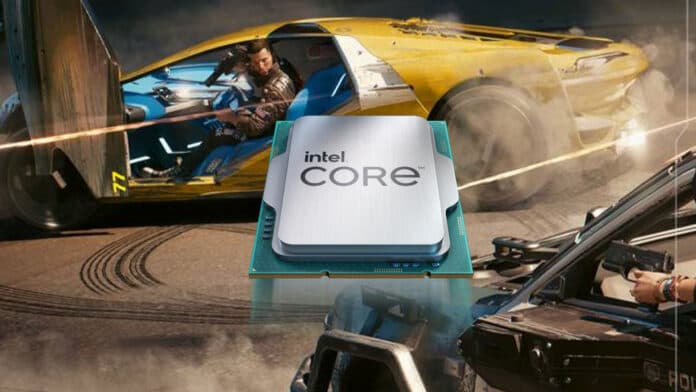 Αυτή η ενημέρωση Cyberpunk 2077 είναι απαραίτητη για τους κατόχους επεξεργαστών Intel
