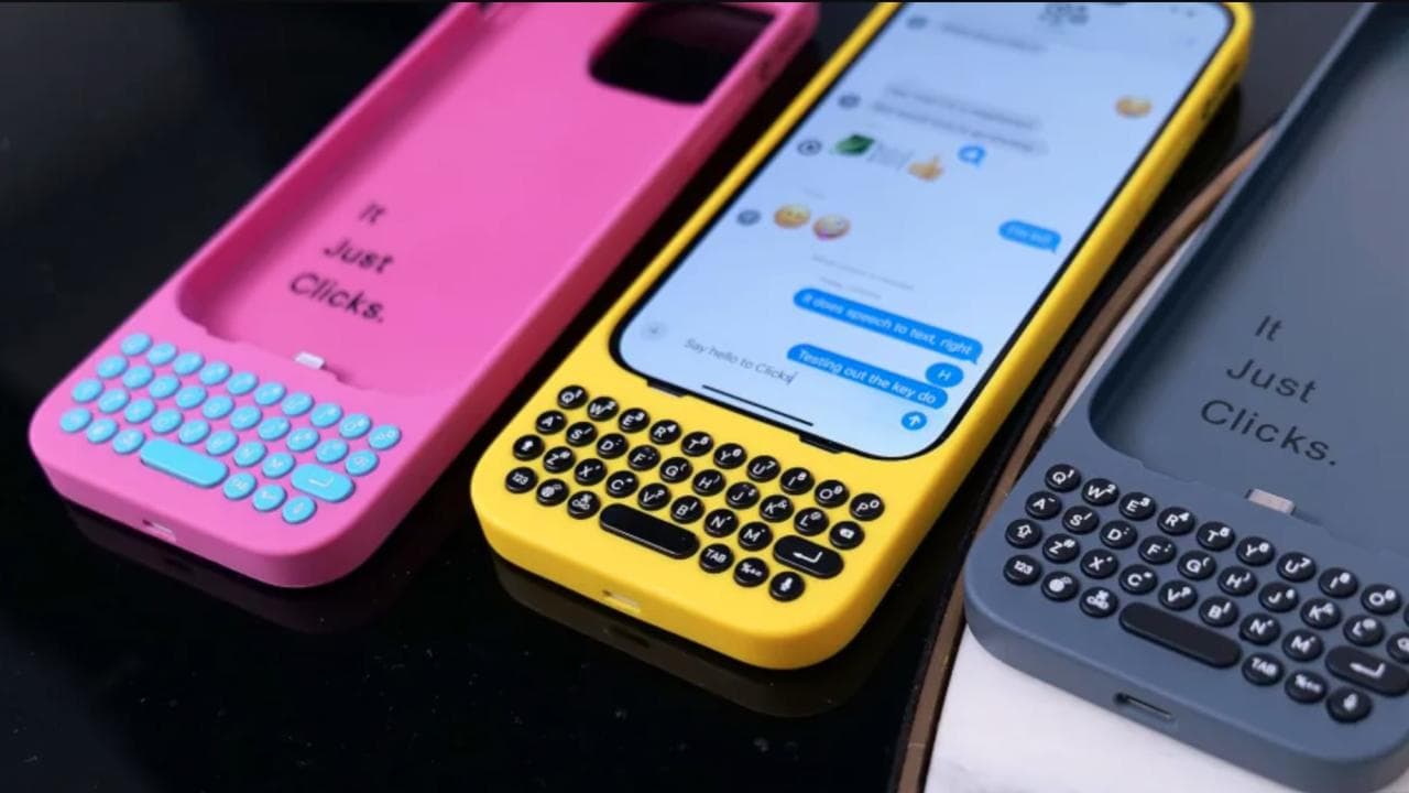 25 gadget από την CES 2024 που μπορείτε να αγοράσετε αυτή τη στιγμή, 25 gadget από την CES 2024 που μπορείτε να αγοράσετε αυτή τη στιγμή, TechWar.GR