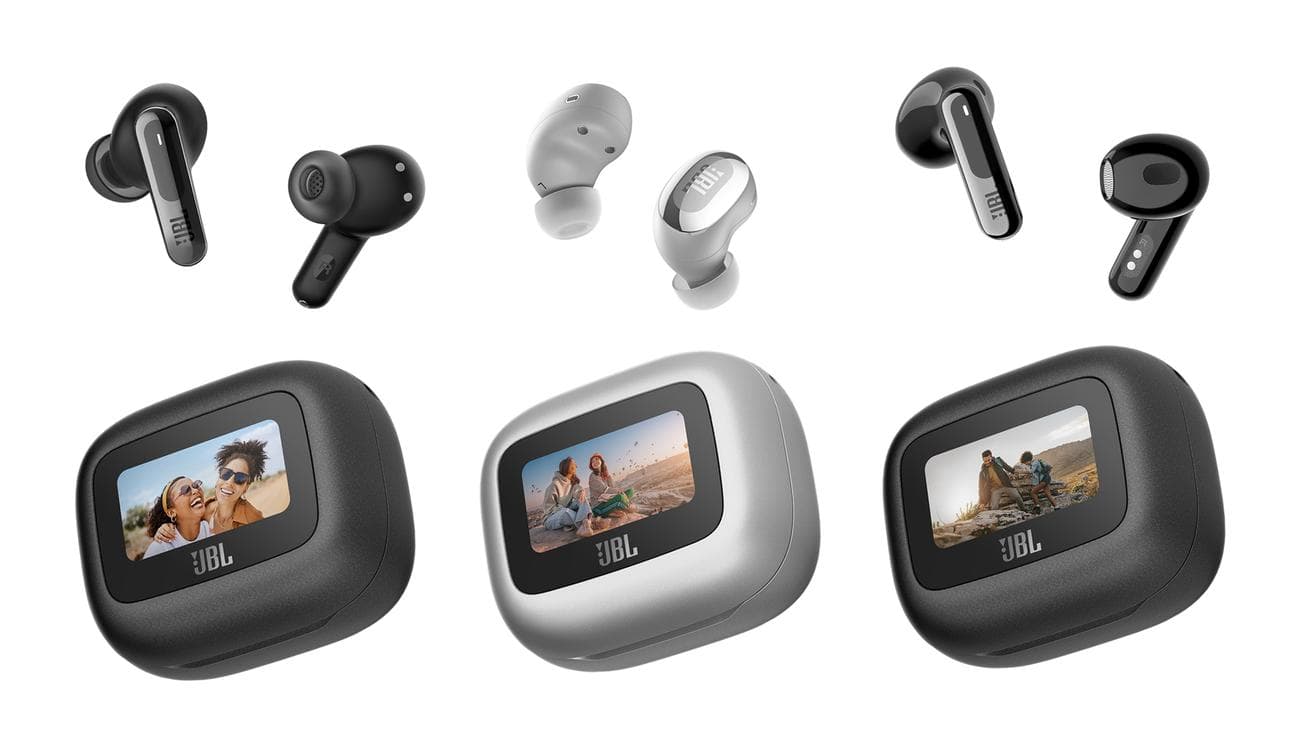 The best audio tech at CES 2024: next-gen wireless headphones, speakers and more, The best audio tech at CES 2024: next-gen wireless headphones, speakers and more, TechWar.GR