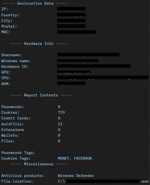Το ελάττωμα του Windows SmartScreen αξιοποιήθηκε για την απόρριψη κακόβουλου λογισμικού Phemedrone, Το ελάττωμα του Windows SmartScreen αξιοποιήθηκε για την απόρριψη κακόβουλου λογισμικού Phemedrone, TechWar.GR