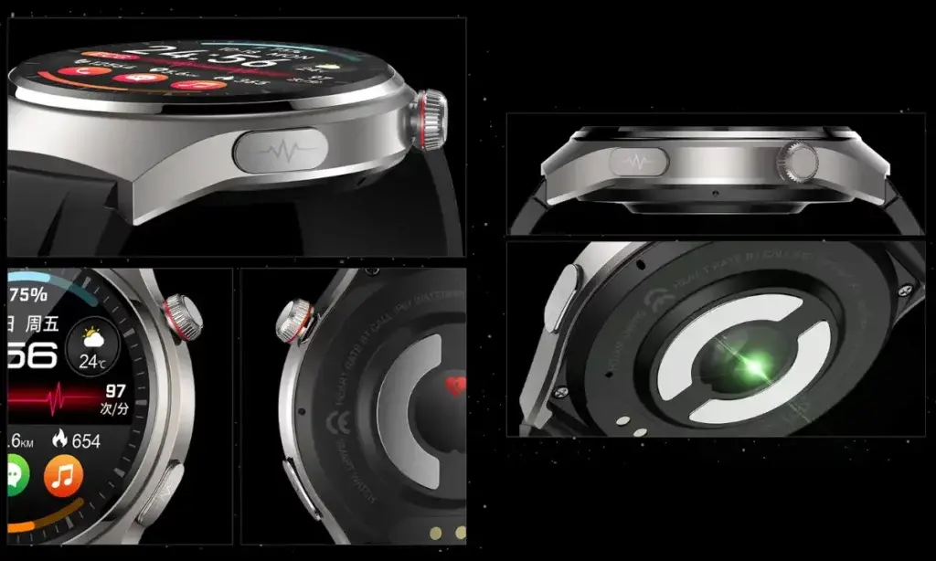 Είναι το iHeal 5 το καλύτερο ΗΚΓ και μετρητής σακχάρου αίματος; - design iheal5 - TechWar.GR