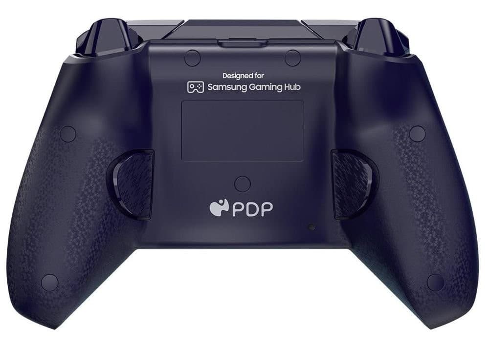 designed-for-samsung-gaming-hub-2.jpg Νέα γενιά περιφερειακών για την gaming πλατφόρμα της εταιρείας, Νέα γενιά περιφερειακών για την gaming πλατφόρμα της εταιρείας, TechWar.GR