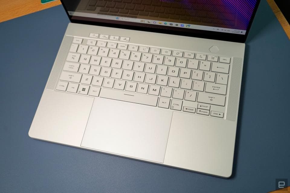 Δεν μπορώ να σταματήσω να αγγίζω το νέο ASUS ROG Zephyrus G14, Δεν μπορώ να σταματήσω να αγγίζω το νέο ASUS ROG Zephyrus G14, TechWar.GR