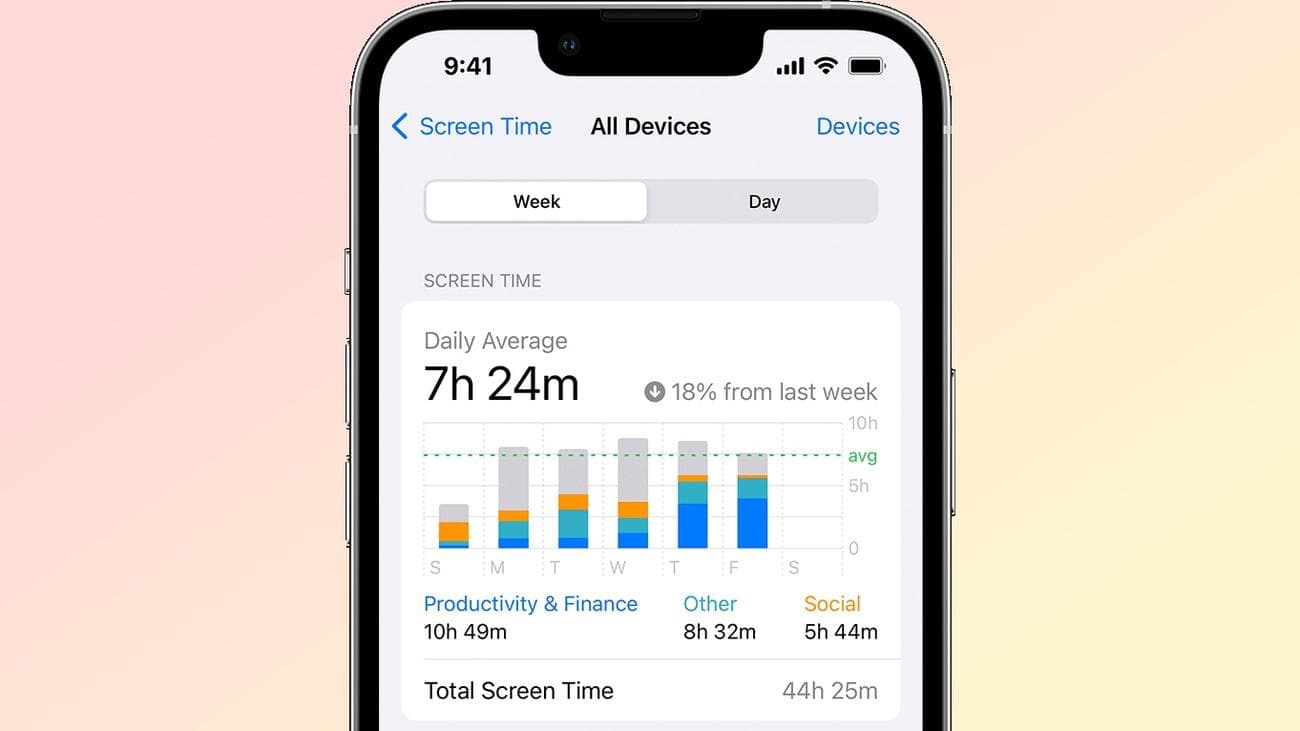 Νέο έτος, νέος εσείς — αυτές οι εφαρμογές iOS 17 μπορούν να σας βοηθήσουν με τις αποφάσεις σας για την Πρωτοχρονιά, Νέο έτος, νέος εσείς — αυτές οι εφαρμογές iOS 17 μπορούν να σας βοηθήσουν με τις αποφάσεις σας για την Πρωτοχρονιά, TechWar.GR